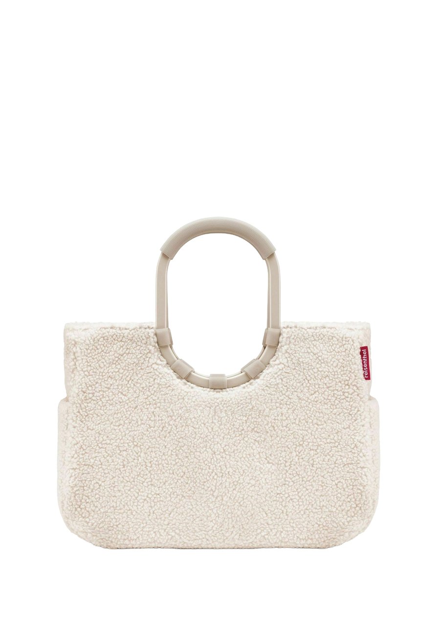 Сумка-шоппер Reisenthel Tote bag, Teddy Sand/Beige
Сумка-шоппер Reisenthel Tote bag, Teddy Sand/Beige