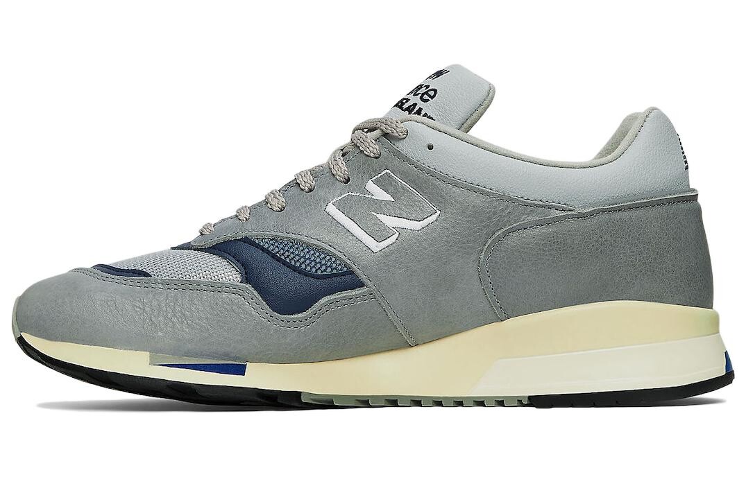 Мужские кроссовки New Balance NB 1500
Мужские кроссовки New Balance NB 1500