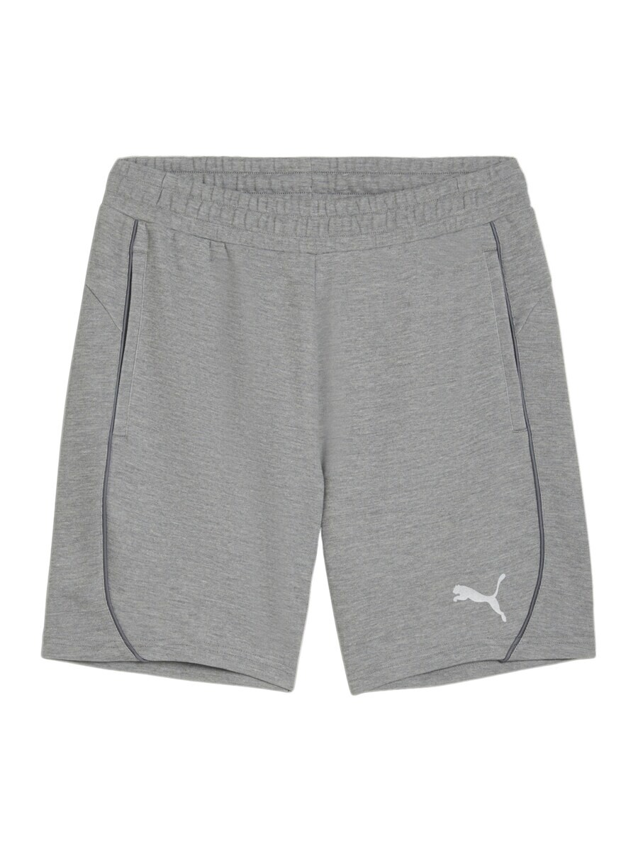 Тренировочные брюки Puma, серый
Тренировочные брюки Puma, серый