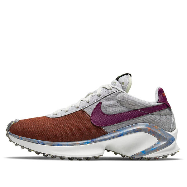 Кроссовки д мс х вафельные Nike, серый
Кроссовки д мс х вафельные Nike, серый