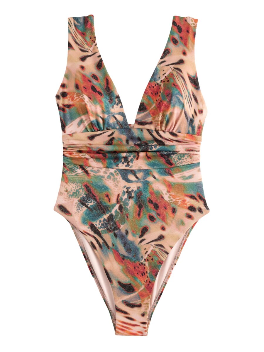 Треугольный купальник Next, пастельный розовый
Треугольный купальник Next, пастельный розовый