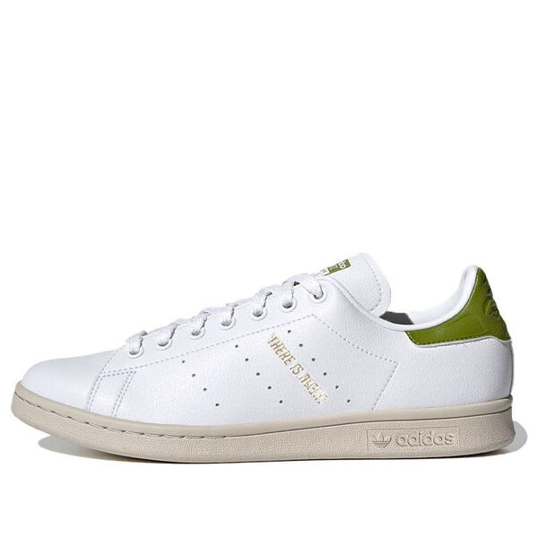 Кроссовки star wars x stan smith Adidas, белый
Кроссовки star wars x stan smith Adidas, белый