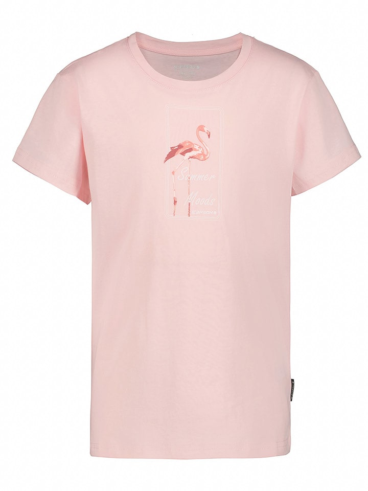 Футболка Icepeak, розовый
Футболка Icepeak, розовый