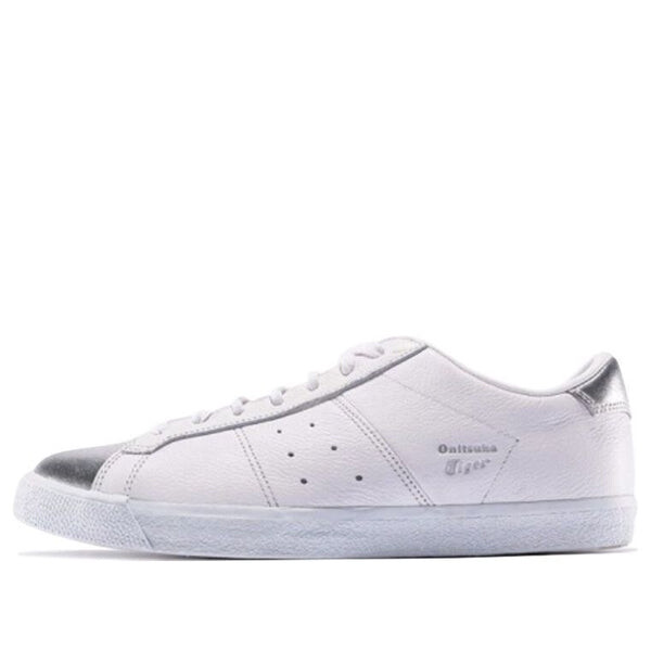 Кроссовки кроссовки газоншип серебристые Onitsuka Tiger, белый
Кроссовки кроссовки газоншип серебристые Onitsuka Tiger, белый