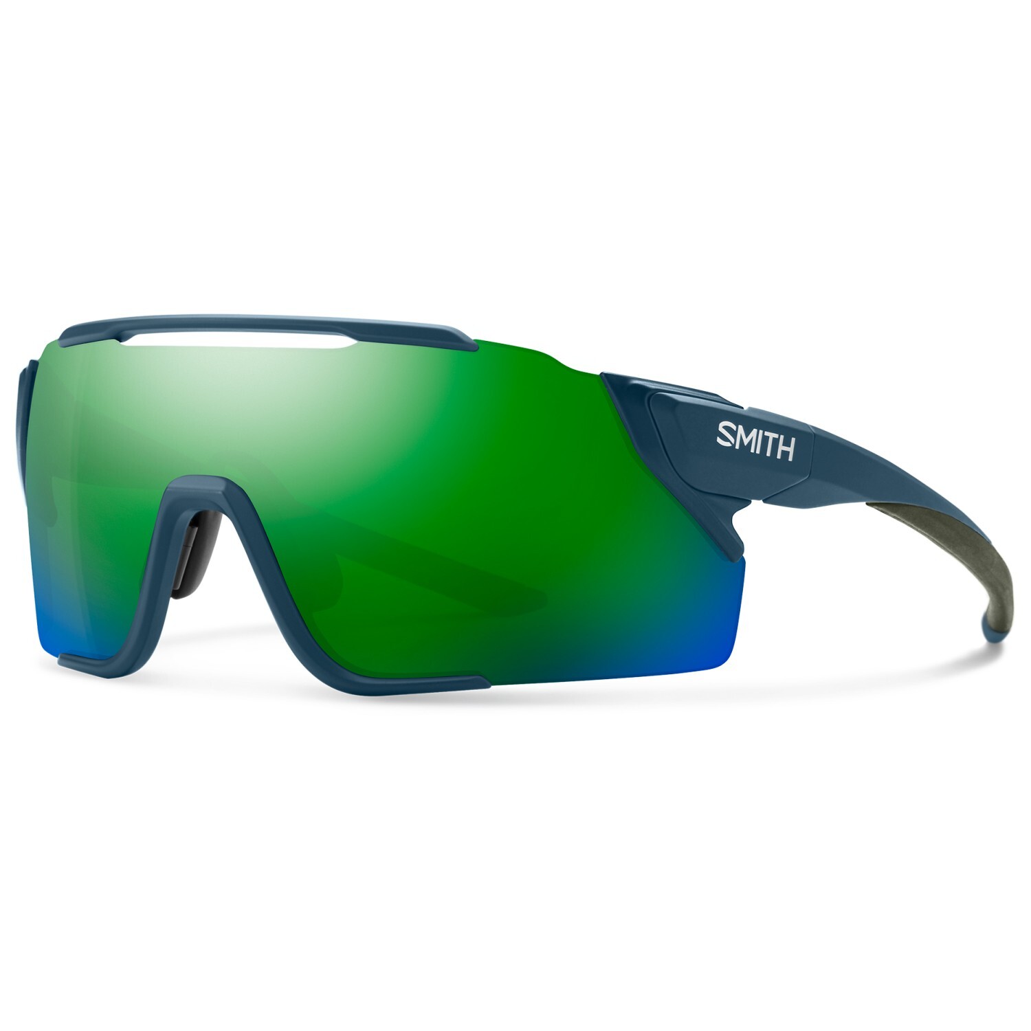 Велосипедные очки Smith Attack MAG MTB Mirror S3 (VLT 12%) + S1 (VLT 65%), матовый камень
Велосипедные очки Smith Attack MAG MTB Mirror S3 (VLT 12%) + S1 (VLT 65%), матовый камень
