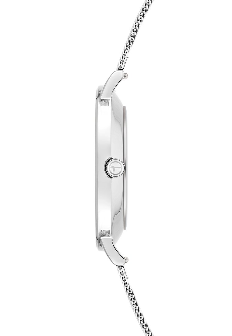Часы Tamaris Jewelry, серебристый
Часы Tamaris Jewelry, серебристый