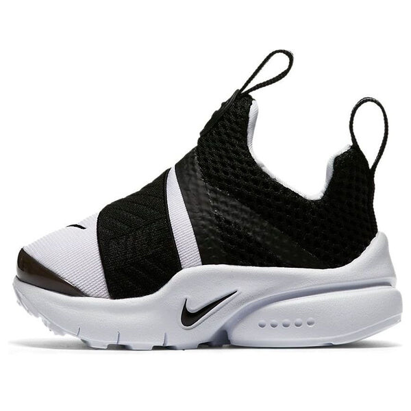 Кроссовки presto extreme Nike, черный
Кроссовки presto extreme Nike, черный