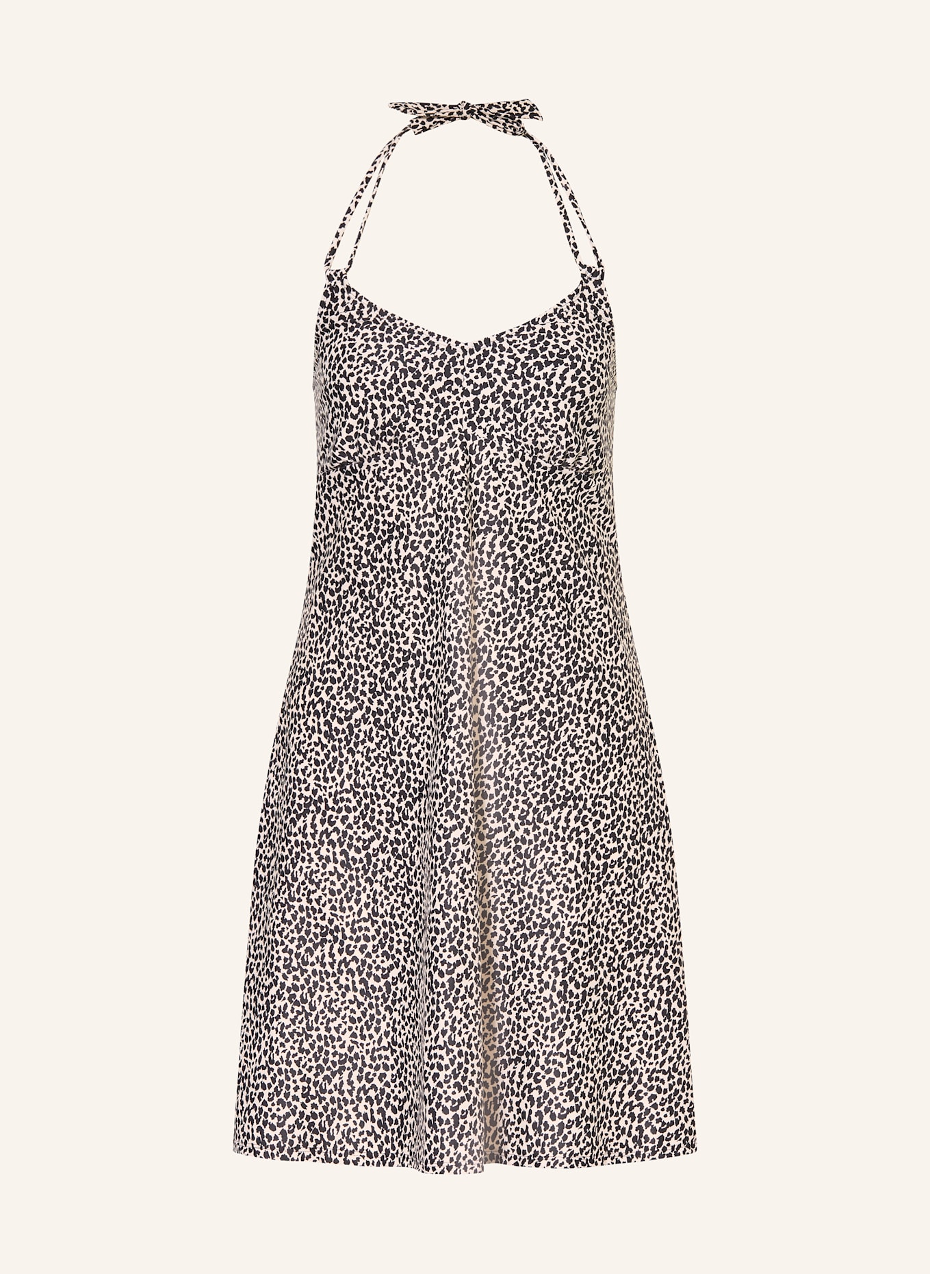 Пляжное платье Ten Cate, мультиколор
Пляжное платье Ten Cate, мультиколор