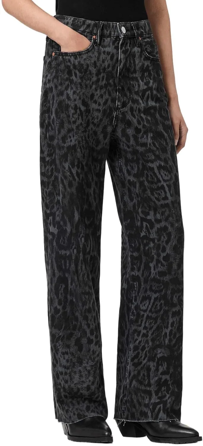 Allsaints Blake джинсы
Allsaints Blake джинсы