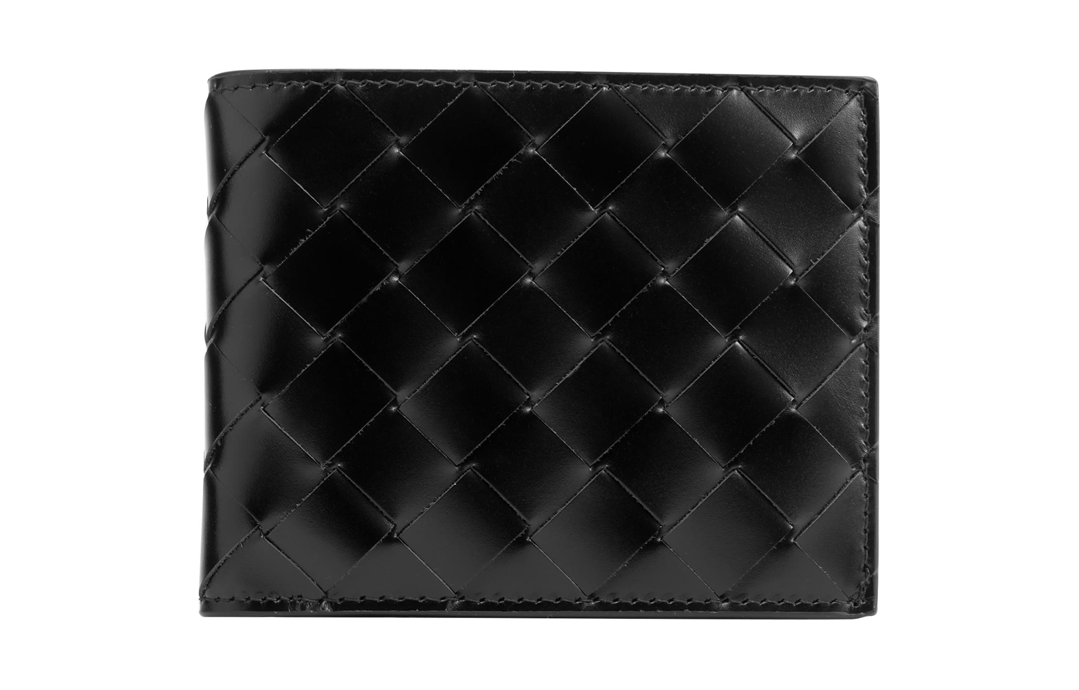 Intreccio Би Фолд Кошелёк Bottega Veneta
Intreccio Би Фолд Кошелёк Bottega Veneta