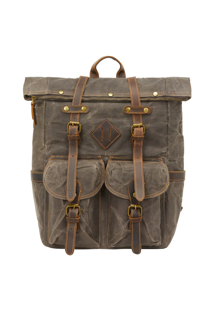 Рюкзак TILDEN, цвет Muddy colored
Рюкзак TILDEN, цвет Muddy colored