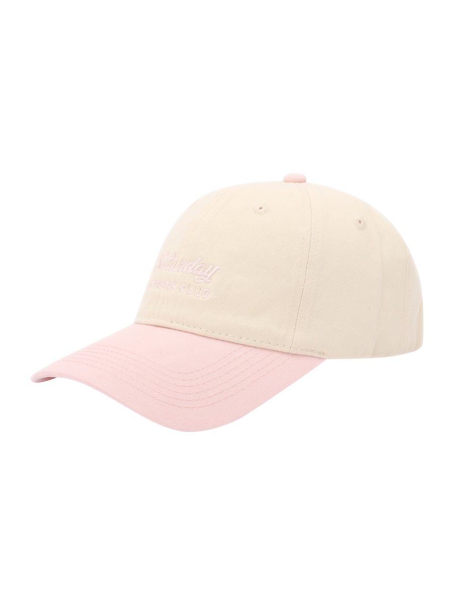 Бейсболка Zwillingsherz, Rose
Бейсболка Zwillingsherz, Rose