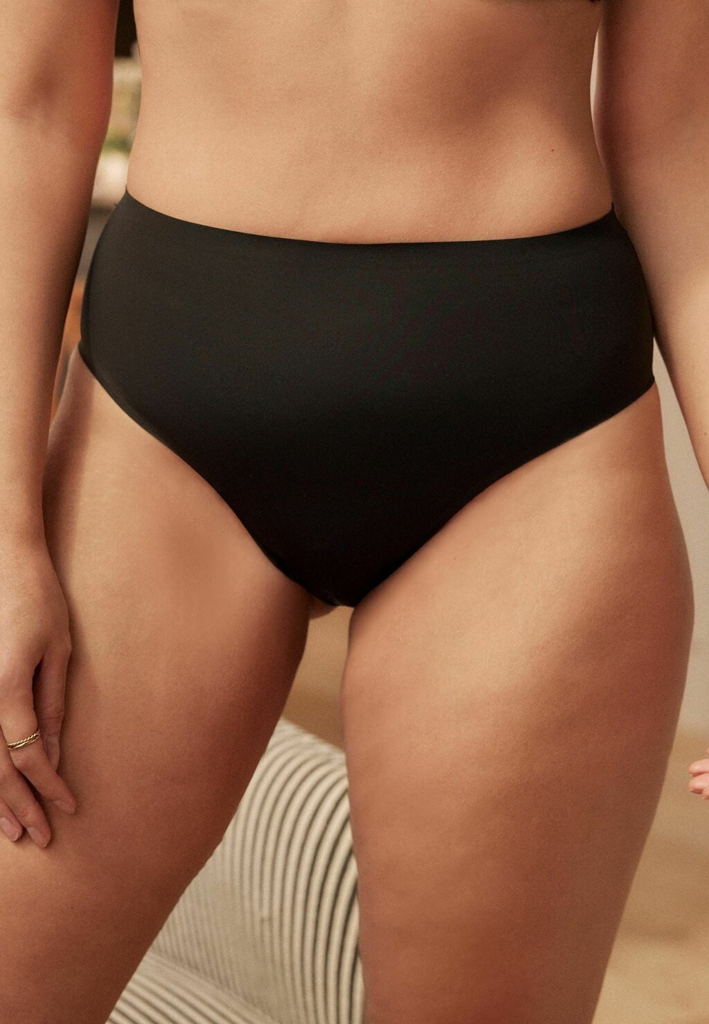 Трусы 3 PACK Next, черный
Трусы 3 PACK Next, черный