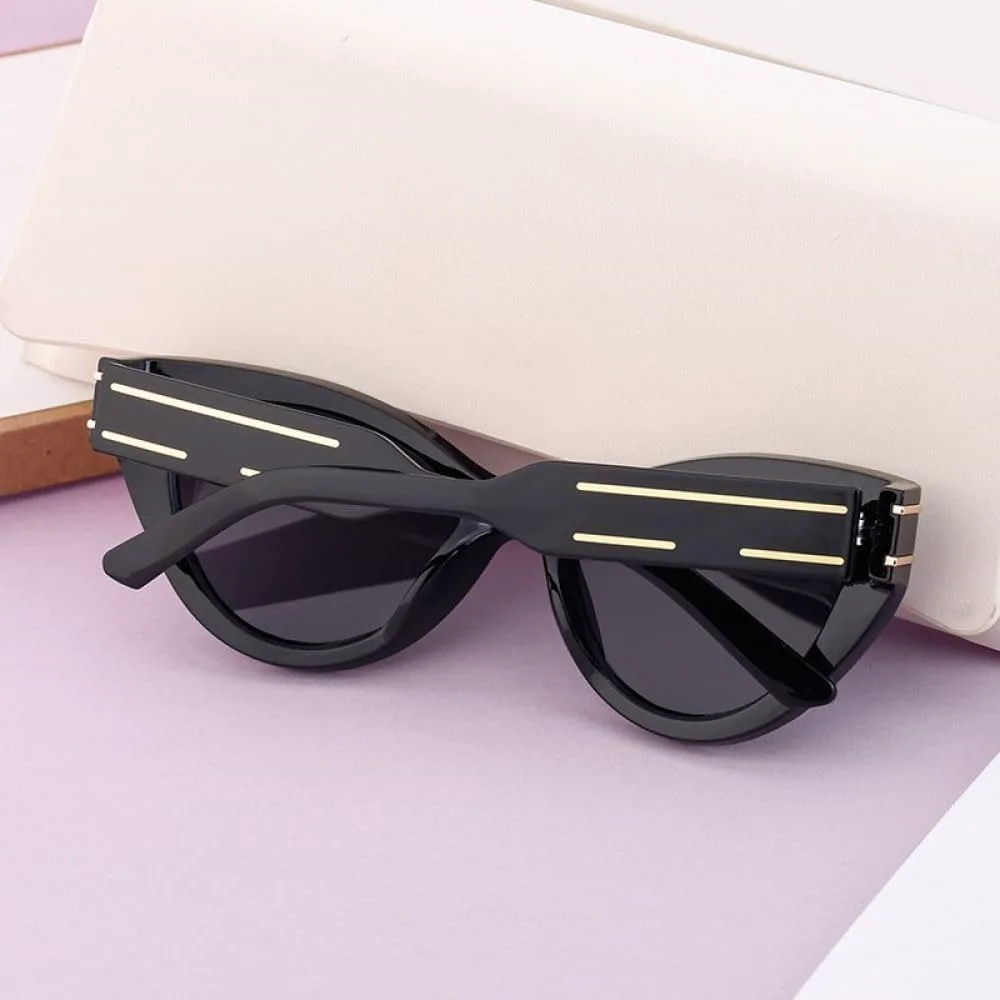 LVTFCO Модные сексуальные солнцезащитные очки «кошачий глаз» для женщин, роскошные винтажные овальные солнцезащитные очки для дам, панк-очки «кошачий глаз», 1
LVTFCO Модные сексуальные солнцезащитные очки «кошачий глаз» для женщин, роскошные винтажные овальные солнцезащитные очки для дам, панк-очки «кошачий глаз», 1