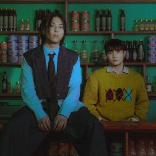 CD диск Jayci Yucca / Dnss: Love And The City
CD диск Jayci Yucca / Dnss: Love And The City