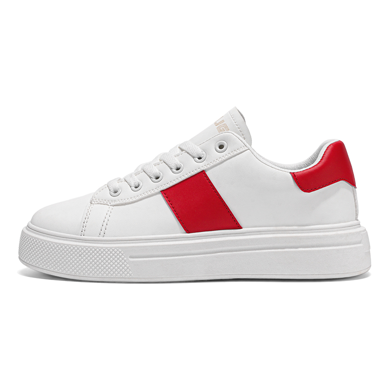 M.M Party Амортизирующие, износостойкие, дышащие, легкие, увеличивающие рост низкие кеды мужские бело-красные, цвет White Red
M.M Party Амортизирующие, износостойкие, дышащие, легкие, увеличивающие рост низкие кеды мужские бело-красные, цвет White Red