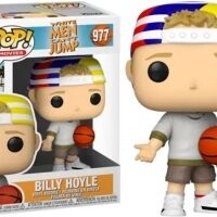 ПОП-фильмы: WMCJ - Билли Хойл Funko 
ПОП-фильмы: WMCJ - Билли Хойл Funko