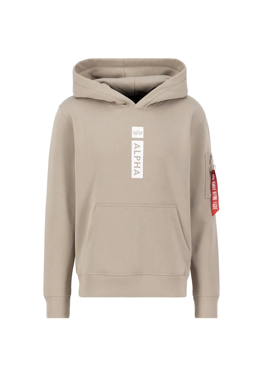 Толстовка Alpha Industries " Alpha Industries Мужчины - Толстовки Alpha PP Hoody", цвет Vintage Sand
Толстовка Alpha Industries " Alpha Industries Мужчины - Толстовки Alpha PP Hoody", цвет Vintage Sand