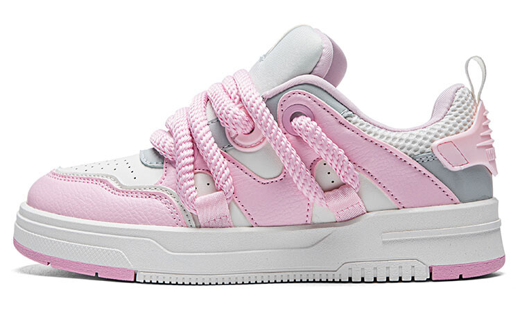 Кеды, скейтборд обувь женская низкая рисовая мука зола Warrior, цвет Rice flour ash
Кеды, скейтборд обувь женская низкая рисовая мука зола Warrior, цвет Rice flour ash