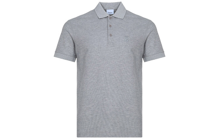 Рубашка поло мужская Burberry, серый
Рубашка поло мужская Burberry, серый