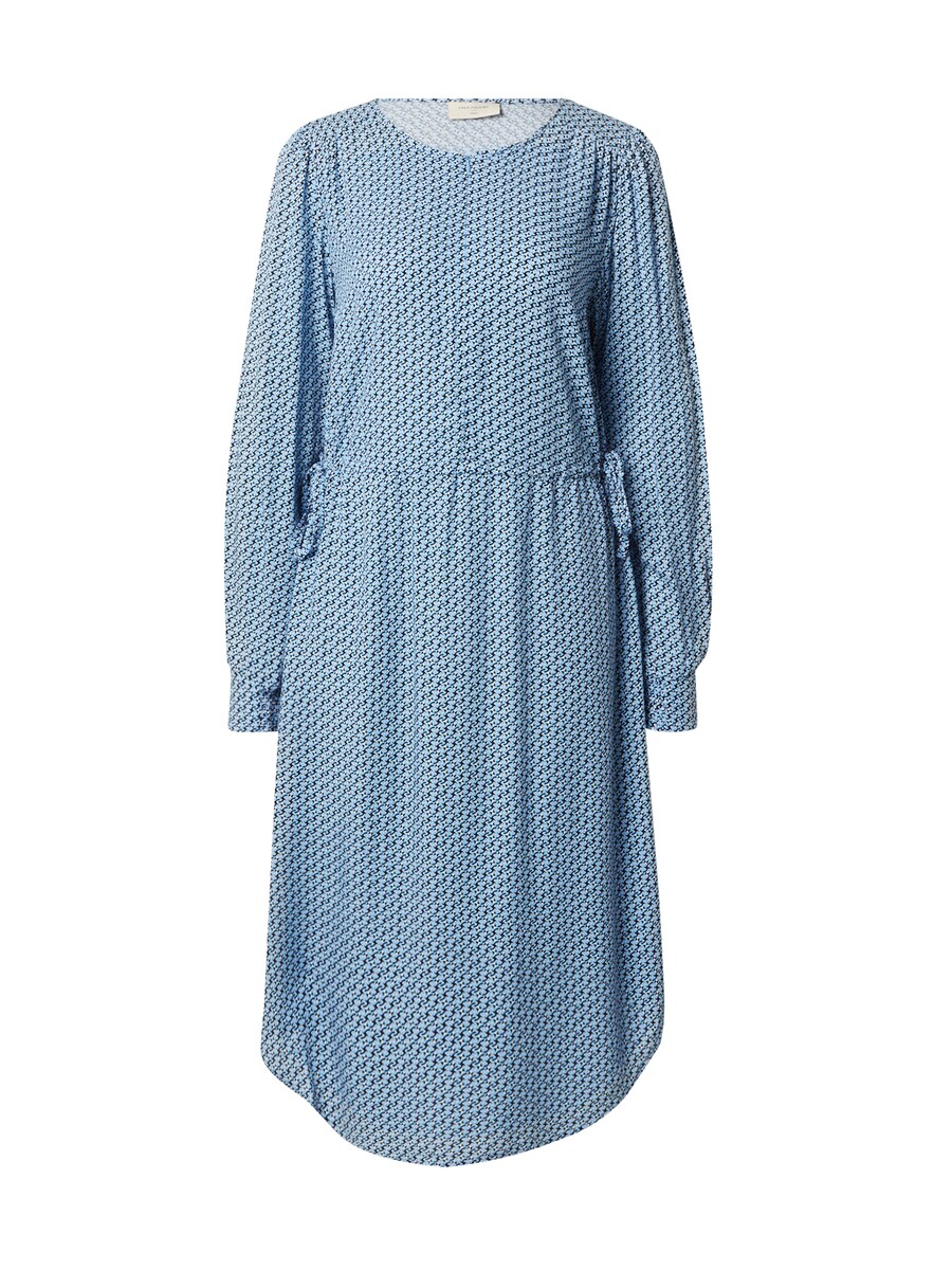 Мини платье Freequent Dress ADNEY, светло-синий
Мини платье Freequent Dress ADNEY, светло-синий