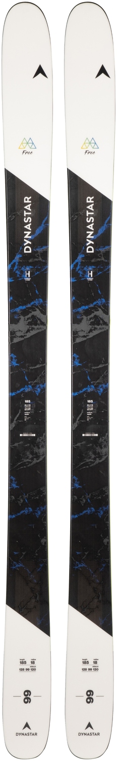 Новые лыжи Dynastar M Free 99 2025 года, 185 см
Новые лыжи Dynastar M Free 99 2025 года, 185 см