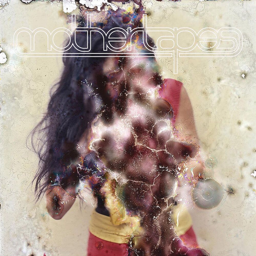 Виниловая пластинка LP Mothertapes - Mothertapes
Виниловая пластинка LP Mothertapes - Mothertapes
