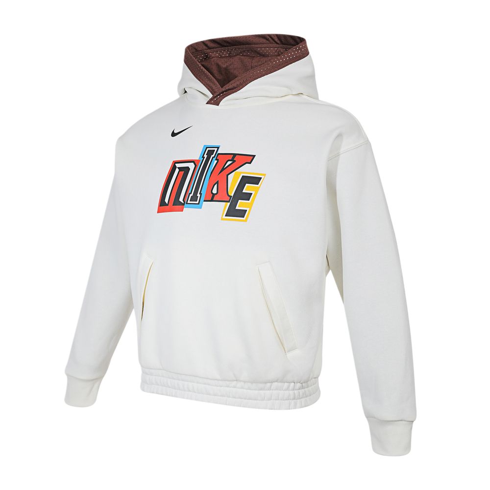 Детский свитшот Nike, белый
Детский свитшот Nike, белый