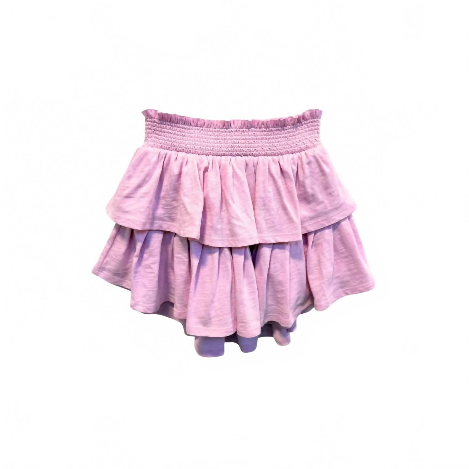 KatieJnyc Детская юбка-карандаш Paloma, розового цвета
KatieJnyc Детская юбка-карандаш Paloma, розового цвета