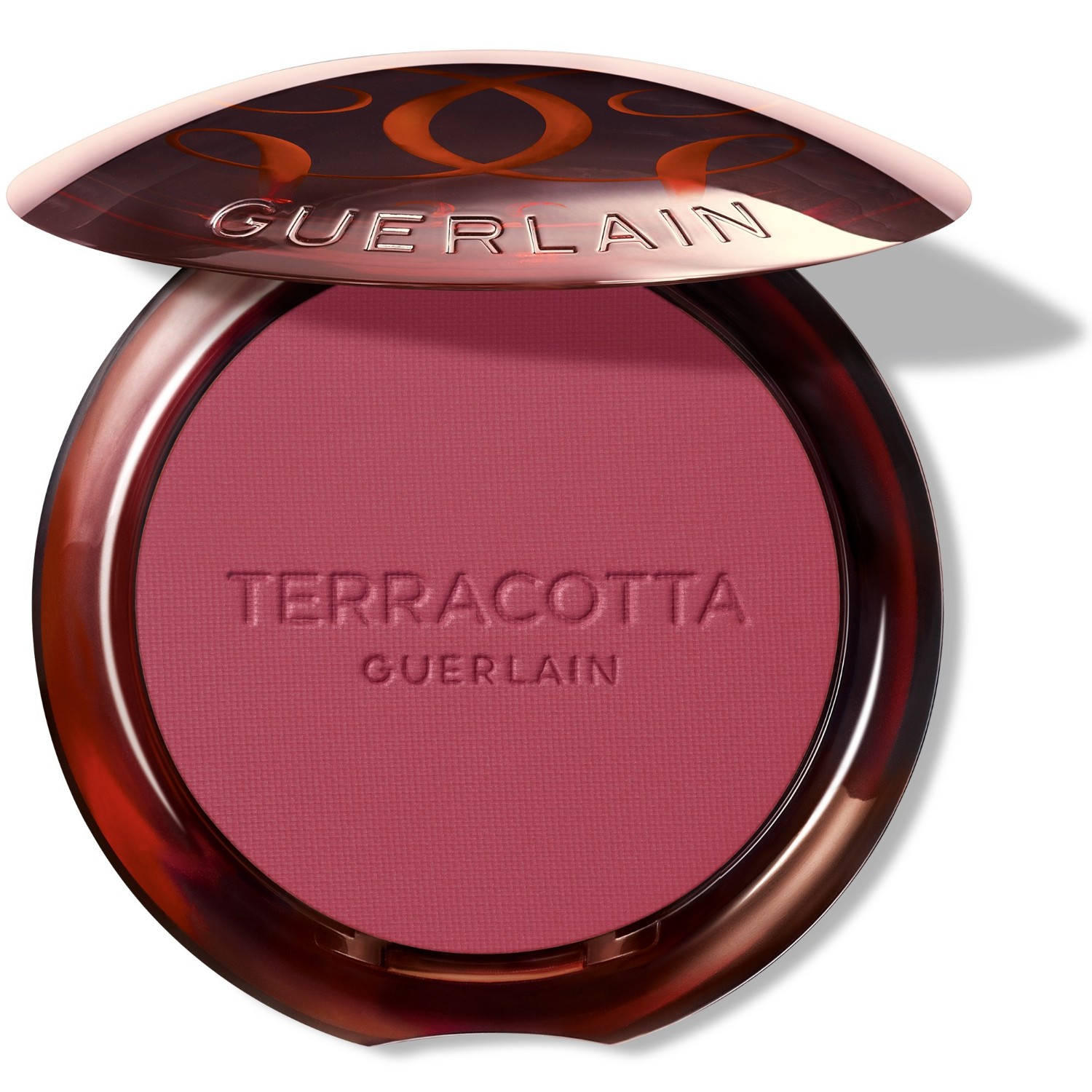 Румяна terracotta terra 24 blush Guerlain, 04 deep pink, вес 5 гр.
Румяна terracotta terra 24 blush Guerlain, 04 deep pink, вес 5 гр.