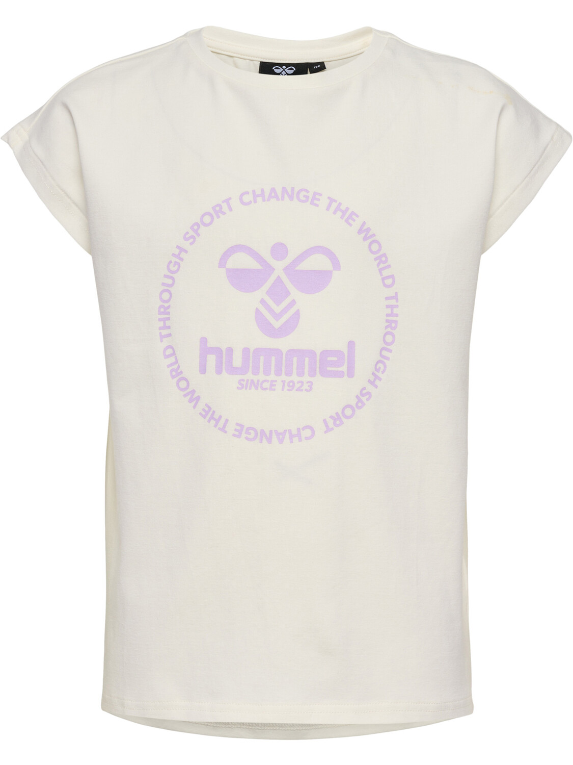 Футболка Hummel S/S Hmljumpy S/S, цвет MARSHMALLOW, Белый, Футболка Hummel S/S Hmljumpy S/S, цвет MARSHMALLOW
Футболка Hummel S/S Hmljumpy S/S, цвет MARSHMALLOW, Белый, Футболка Hummel S/S Hmljumpy S/S, цвет MARSHMALLOW