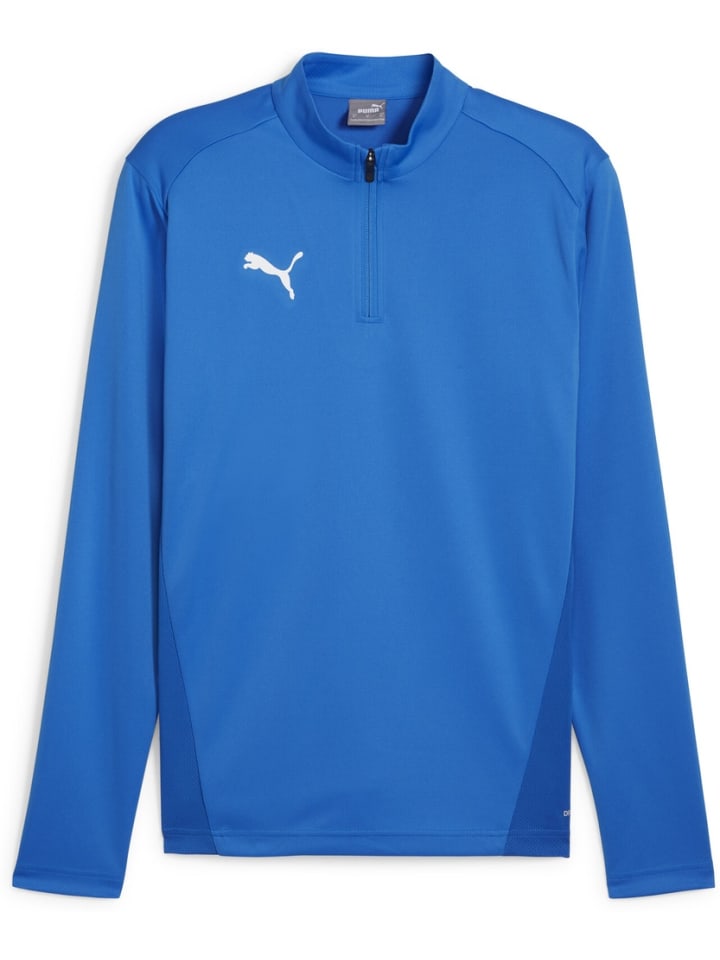 Футболка TeamGoal Training 1/4 Zip Top синего цвета Puma, Синий, Футболка TeamGoal Training 1/4 Zip Top синего цвета Puma
Футболка TeamGoal Training 1/4 Zip Top синего цвета Puma, Синий, Футболка TeamGoal Training 1/4 Zip Top синего цвета Puma