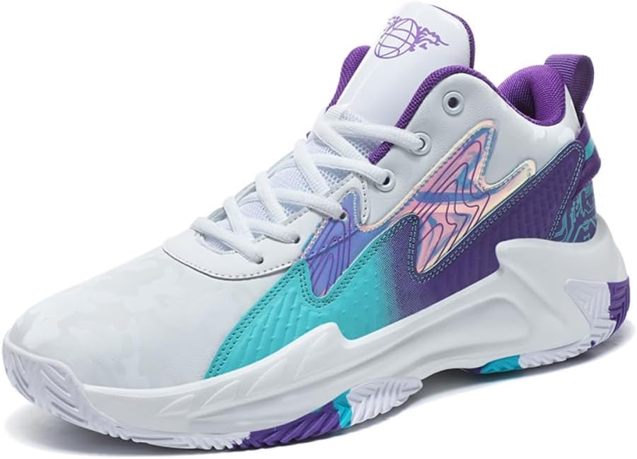 Мужская обувь Беговые кроссовки Спортивная обувь Обувь для улицы Баскетбольные кроссовки Тренировочные кроссовки Кроссовки Molig, белый
Мужская обувь Беговые кроссовки Спортивная обувь Обувь для улицы Баскетбольные кроссовки Тренировочные кроссовки Кроссовки Molig, белый