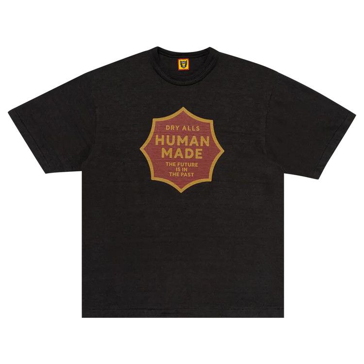Футболка Human Made Graphic T-Shirt, Black, Черный, Футболка Human Made Graphic T-Shirt, Black
Футболка Human Made Graphic T-Shirt, Black, Черный, Футболка Human Made Graphic T-Shirt, Black