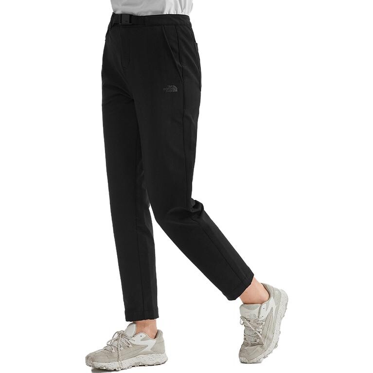 THE NORTH FACE Женские повседневные брюки, цвет Black
THE NORTH FACE Женские повседневные брюки, цвет Black