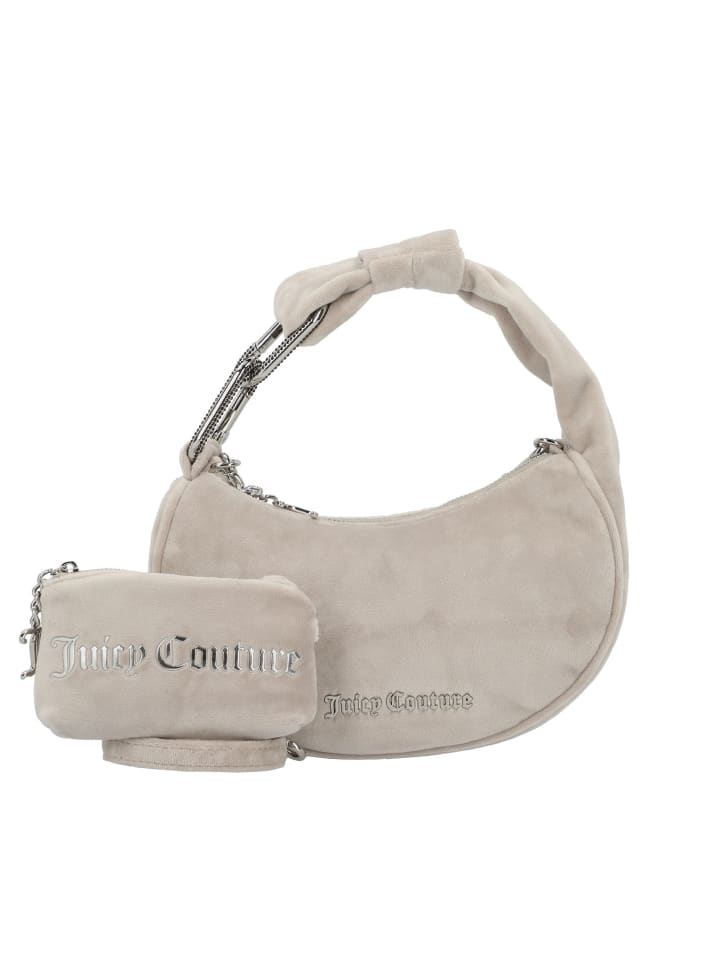 Сумка Juicy Couture, цвет string
Сумка Juicy Couture, цвет string