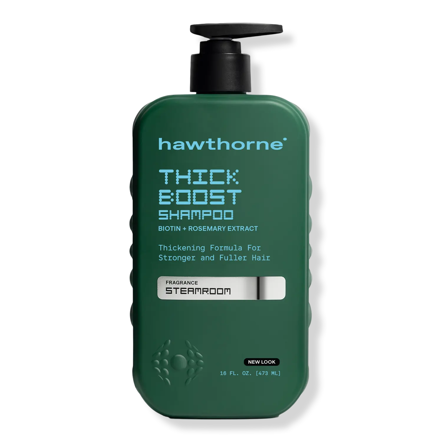 Шампунь Thick Boost Hawthorne
Шампунь Thick Boost Hawthorne