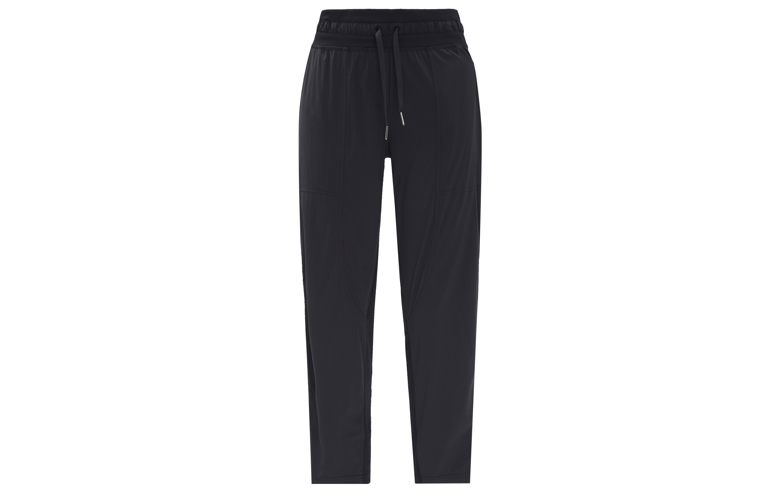 Танцевальные трикотажные спортивные штаны Women's Lululemon, черный
Танцевальные трикотажные спортивные штаны Women's Lululemon, черный