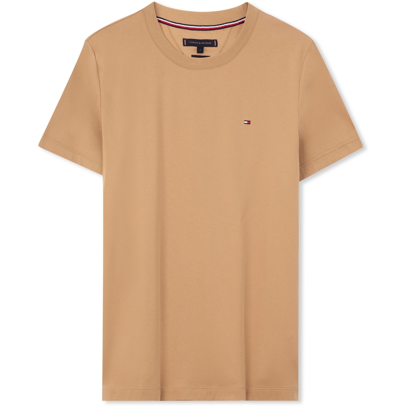 Футболка мужская Tommy Hilfiger, темный хаки
Футболка мужская Tommy Hilfiger, темный хаки