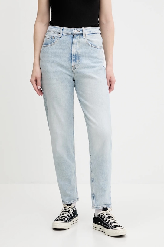 Джинсы Tommy Jeans, синий
Джинсы Tommy Jeans, синий