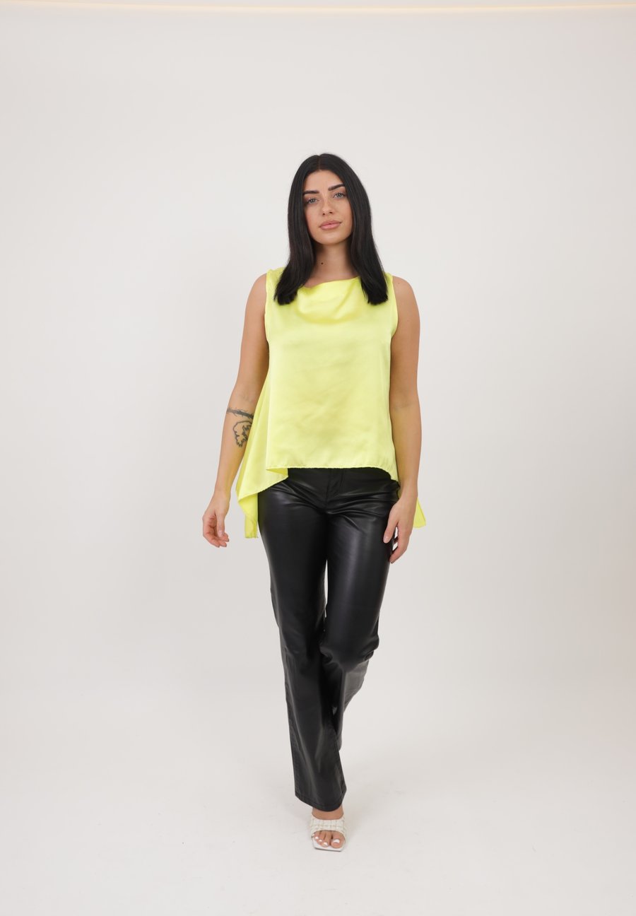 Блуза Elara Blouse, Gelb/Yellow
Блуза Elara Blouse, Gelb/Yellow