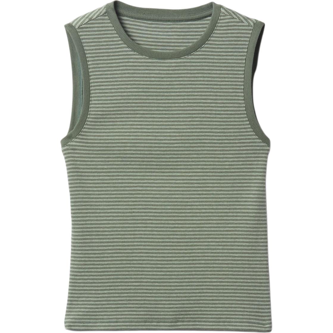 Женский топ GAP, зеленый
Женский топ GAP, зеленый