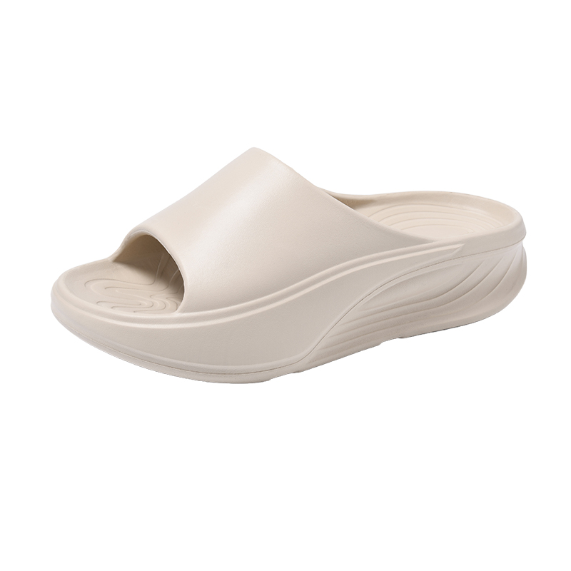 Тапочки-слайды мужские, устойчивые к истиранию LONGYING, Black
Тапочки-слайды мужские, устойчивые к истиранию LONGYING, Black