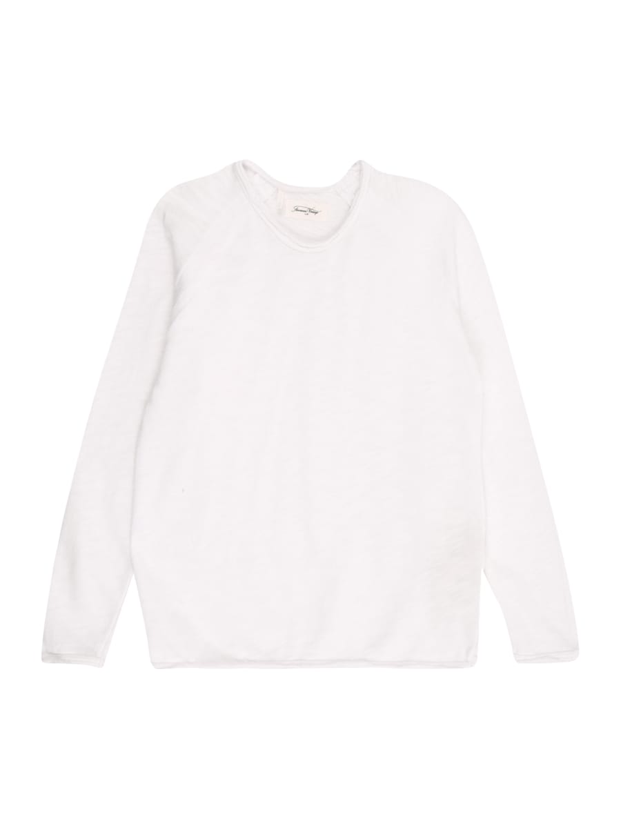 Рубашка AMERICAN VINTAGE SONOMA, Mottled White
Рубашка AMERICAN VINTAGE SONOMA, Mottled White