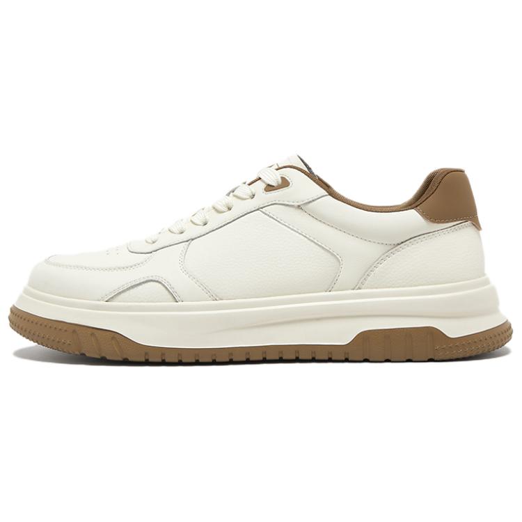 Низкие мужские кроссовки BASTO, Ecru
Низкие мужские кроссовки BASTO, Ecru