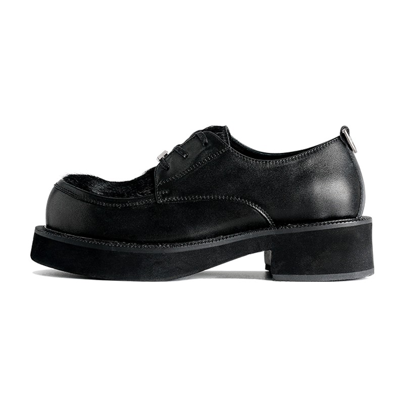 TERRA INCOGNITA Повседневные туфли мужские черные
TERRA INCOGNITA Повседневные туфли мужские черные