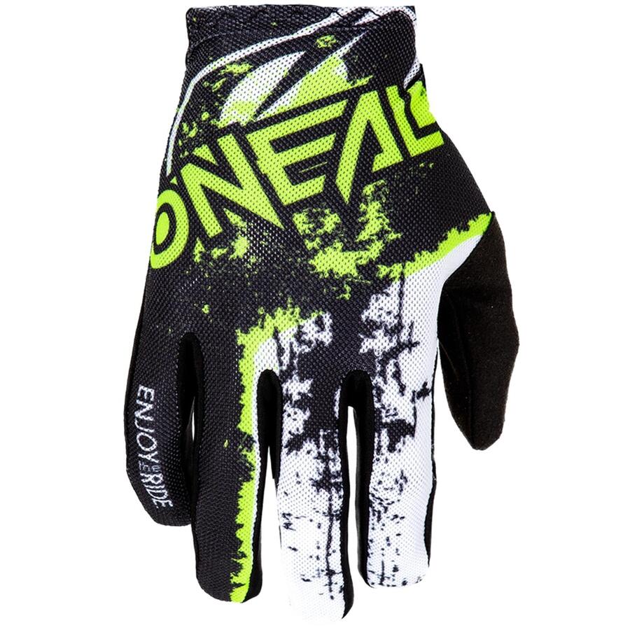 Перчатки унисекс O'NEAL Matrix Impact
Перчатки унисекс O'NEAL Matrix Impact