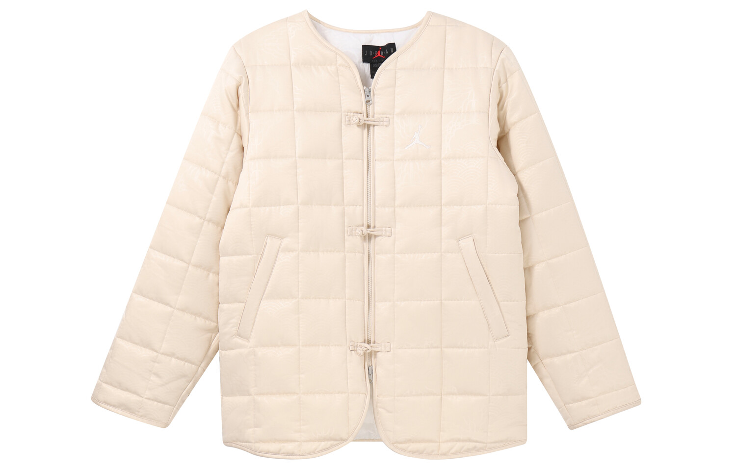 Куртка CNY мужская жемчужно-белая Jordan, белый
Куртка CNY мужская жемчужно-белая Jordan, белый