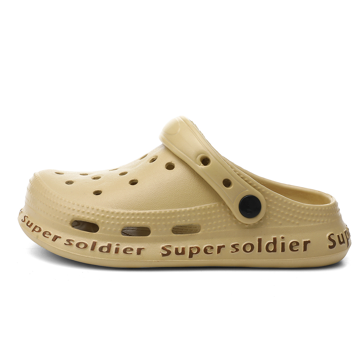 Сандалии детские FIRS Kids, хаки
Сандалии детские FIRS Kids, хаки