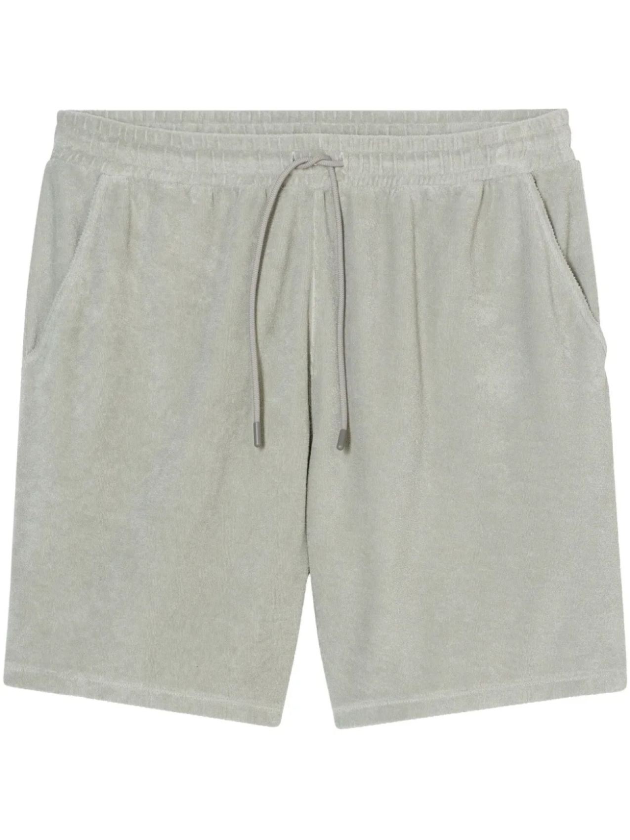 Махровые шорты Closed, серый
Махровые шорты Closed, серый